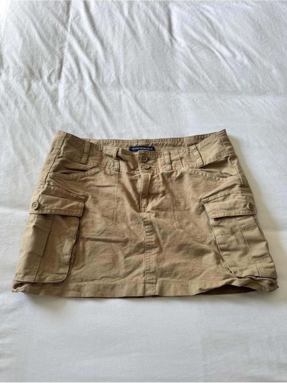 Brandy Melville 4 Piece Bundle - Picture 8 of 8
